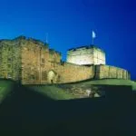 CARLISLE CASTLE