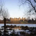 FRAMLINGHAM CASTLE