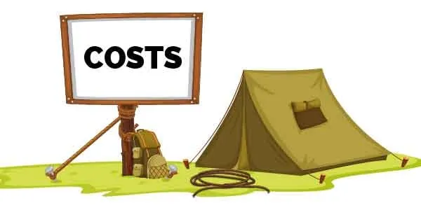 Costs