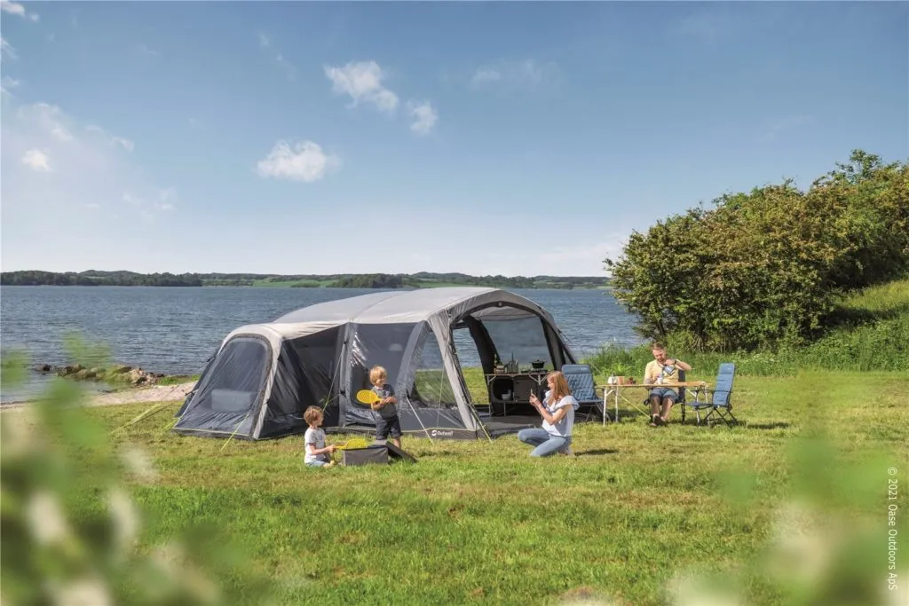 10 Common Blunders That Spoil Family Camping Trips