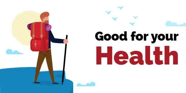 good for your health
