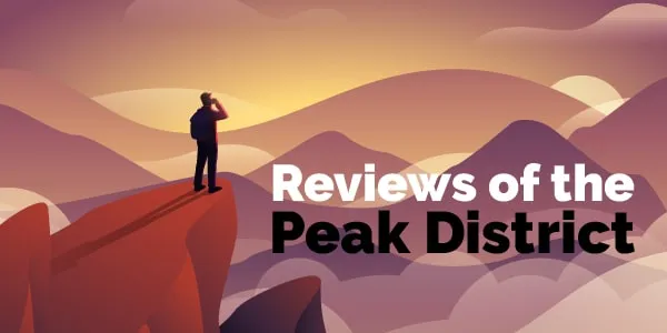 Reviews of the Peak District