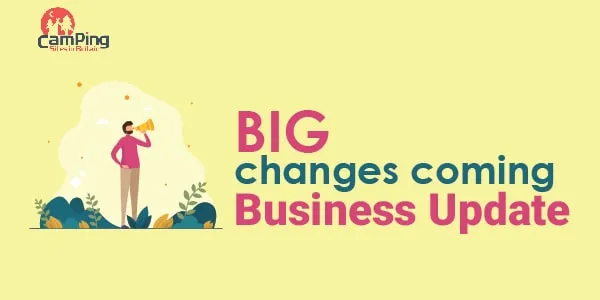 Business Update