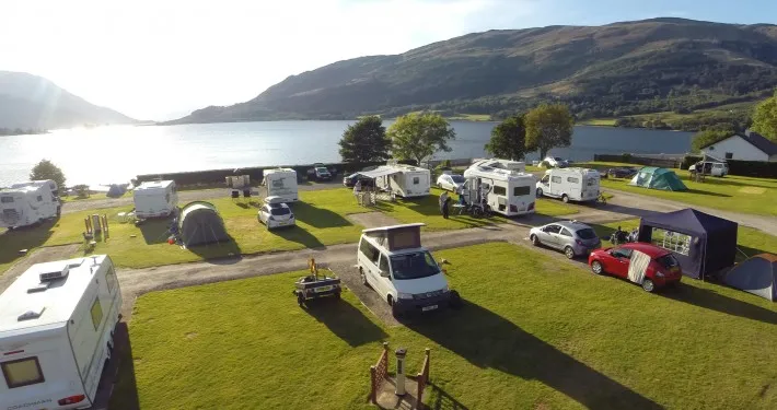 Electric Hook Up Camping: Maximising Comfort and Convenience in the Great Outdoors