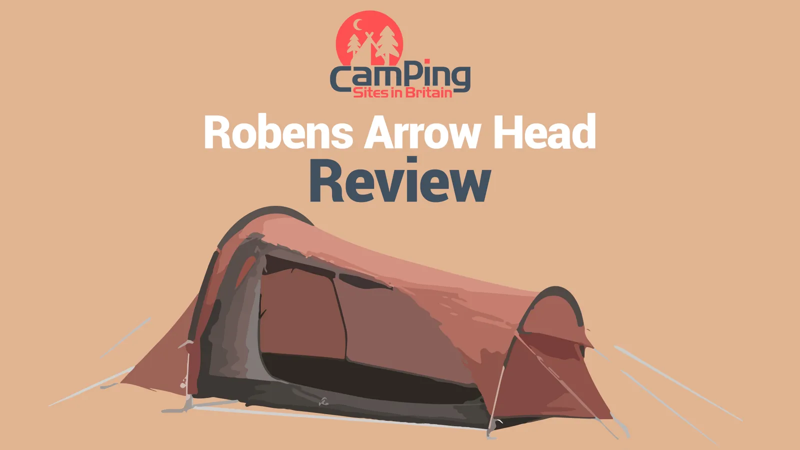 Robens Arrow Head Review, Everything You Should Know