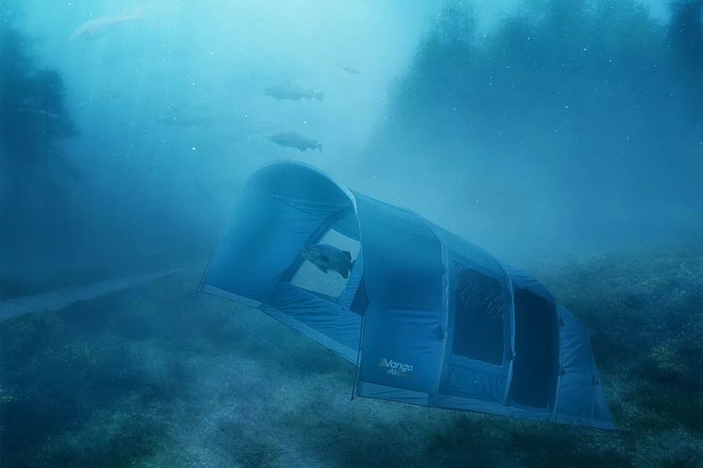 Climate change puts Scotland's coastal wild camps at risk, say researchers