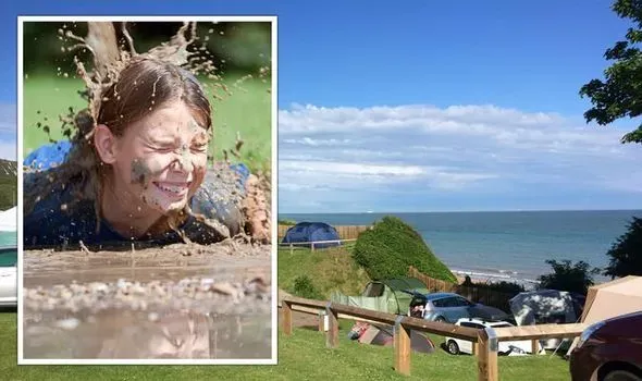‘Nowhere to hide’: Campers share their most embarrassing stories, ‘rolled down the hill’