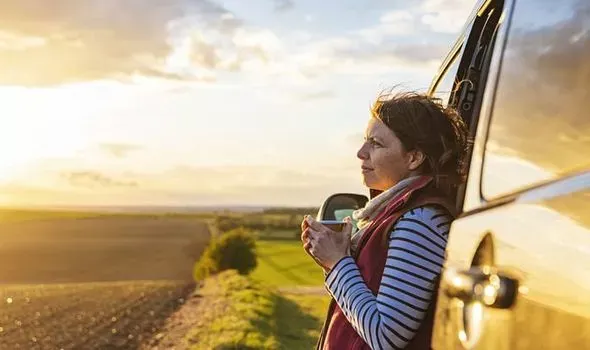 Popularity of caravanning on the rise, expert shares staycation warning for families