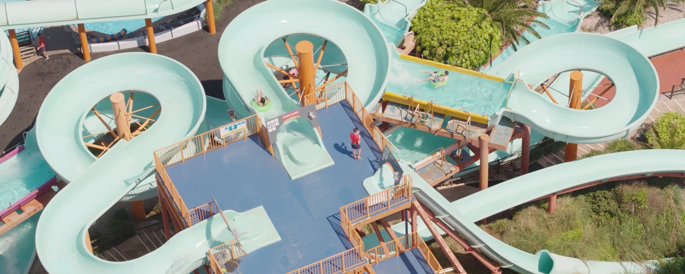The Ultimate Guide to Water Parks in the UK for Family Fun
