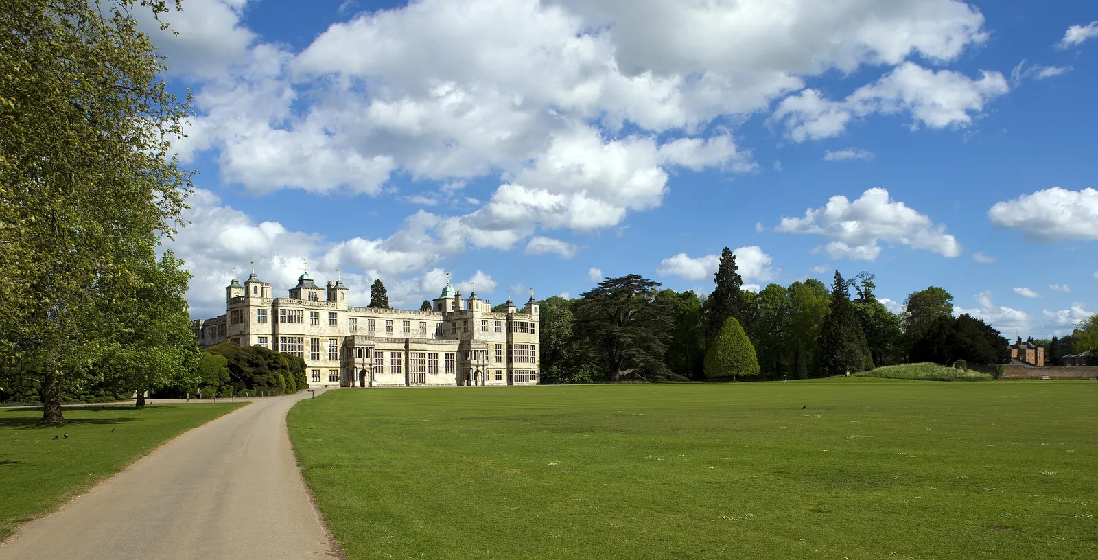 Uncover the Grandeur of Essex: Stately Homes and Castles to Visit While Camping