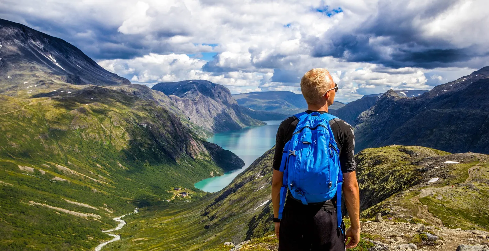 10 Beginner-Friendly Mountain Hikes in the UK: A Guide for New Hikers