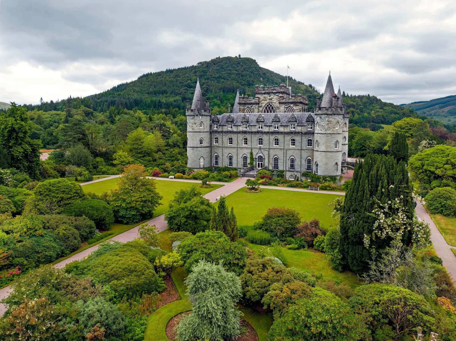 11 Scottish Castles: Unforgettable Family Adventures Amidst Historic Splendour