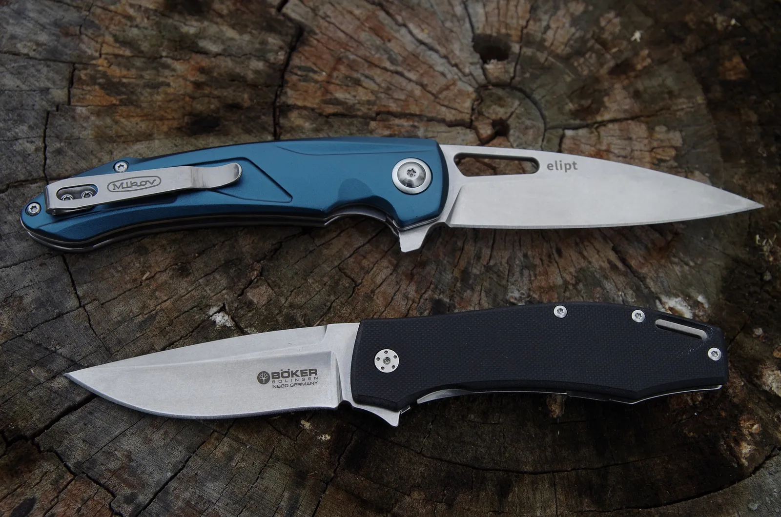Understanding UK Knife Law: A Comprehensive Guide for Campers and Hikers