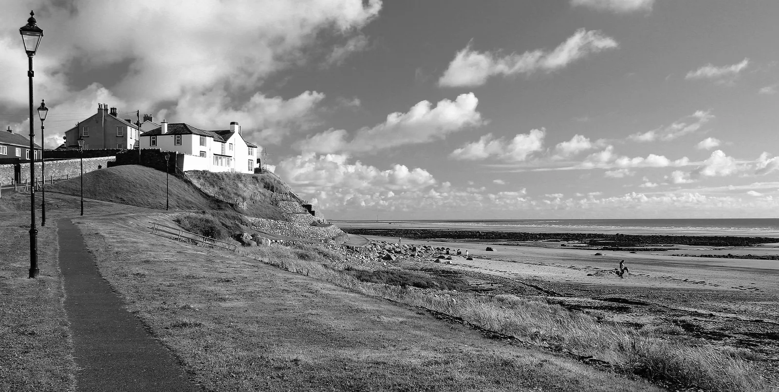Cumbria's Hidden Coastal Treasures: 12 Beaches You Must Visit