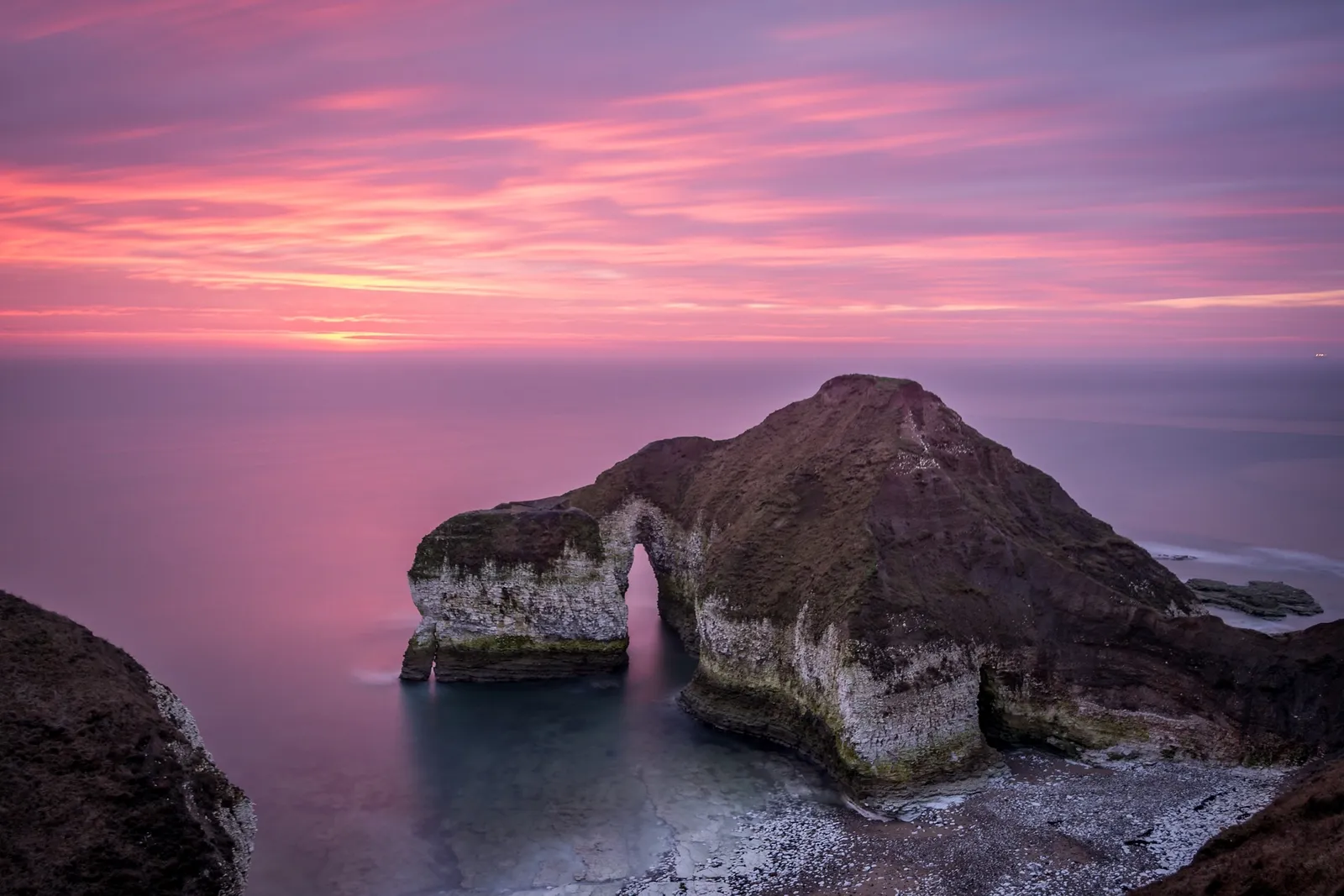 Exploring Yorkshire's Coastline: The Ultimate Guide to 15 Must-Visit Beaches for Campers