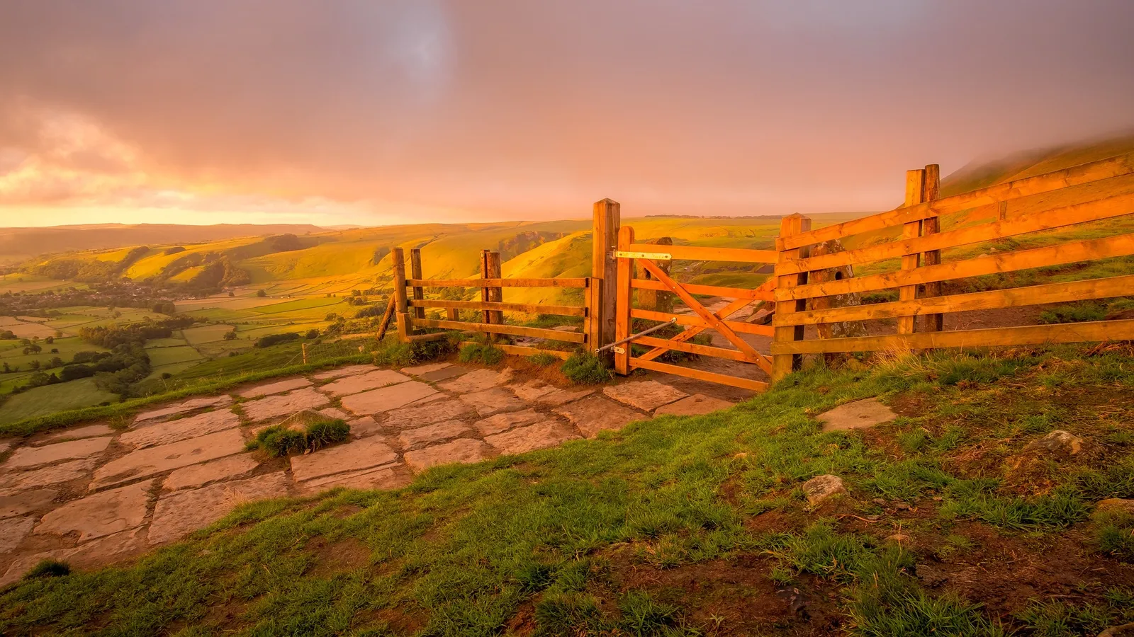 A Family Expedition: Unveiling the Wonders of the Peak District