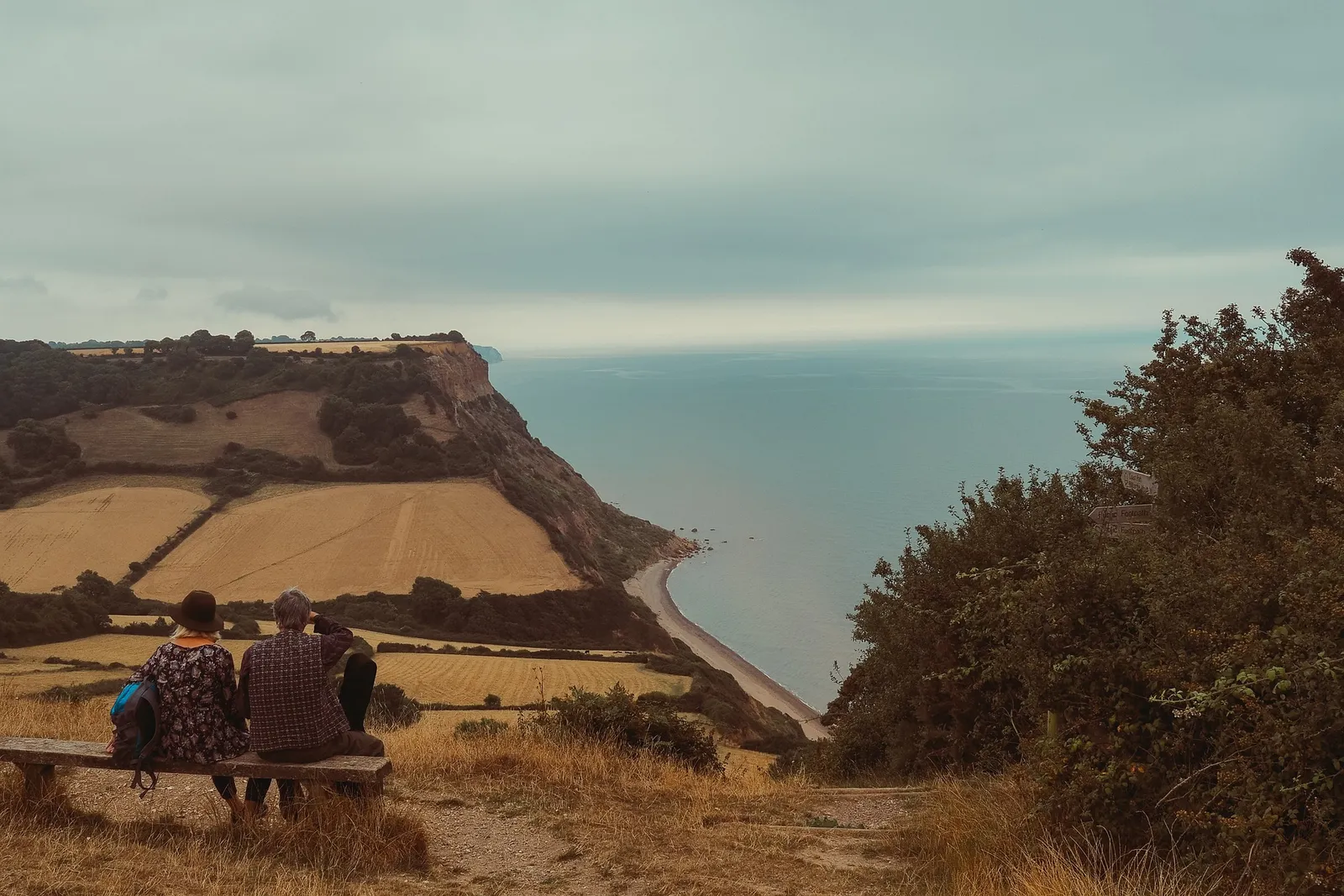 Devon's Hidden Coastal Gems: A Journey to Secluded Beaches
