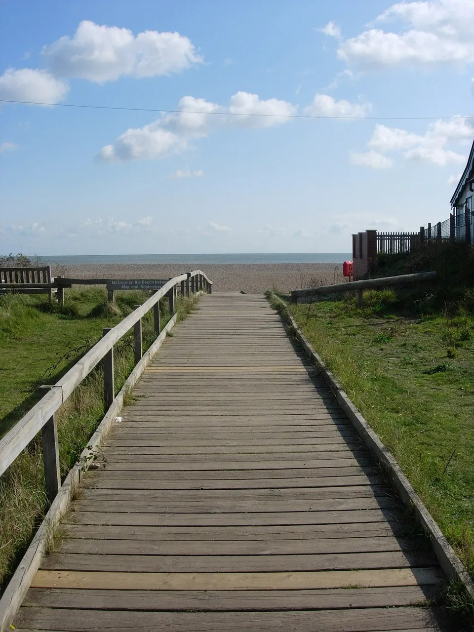 Discover Suffolk's Seaside Wonders: 12 Must-Visit Beaches