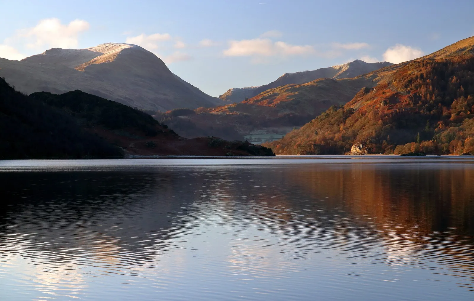 A Family's Guide to the Enchanting Lake District