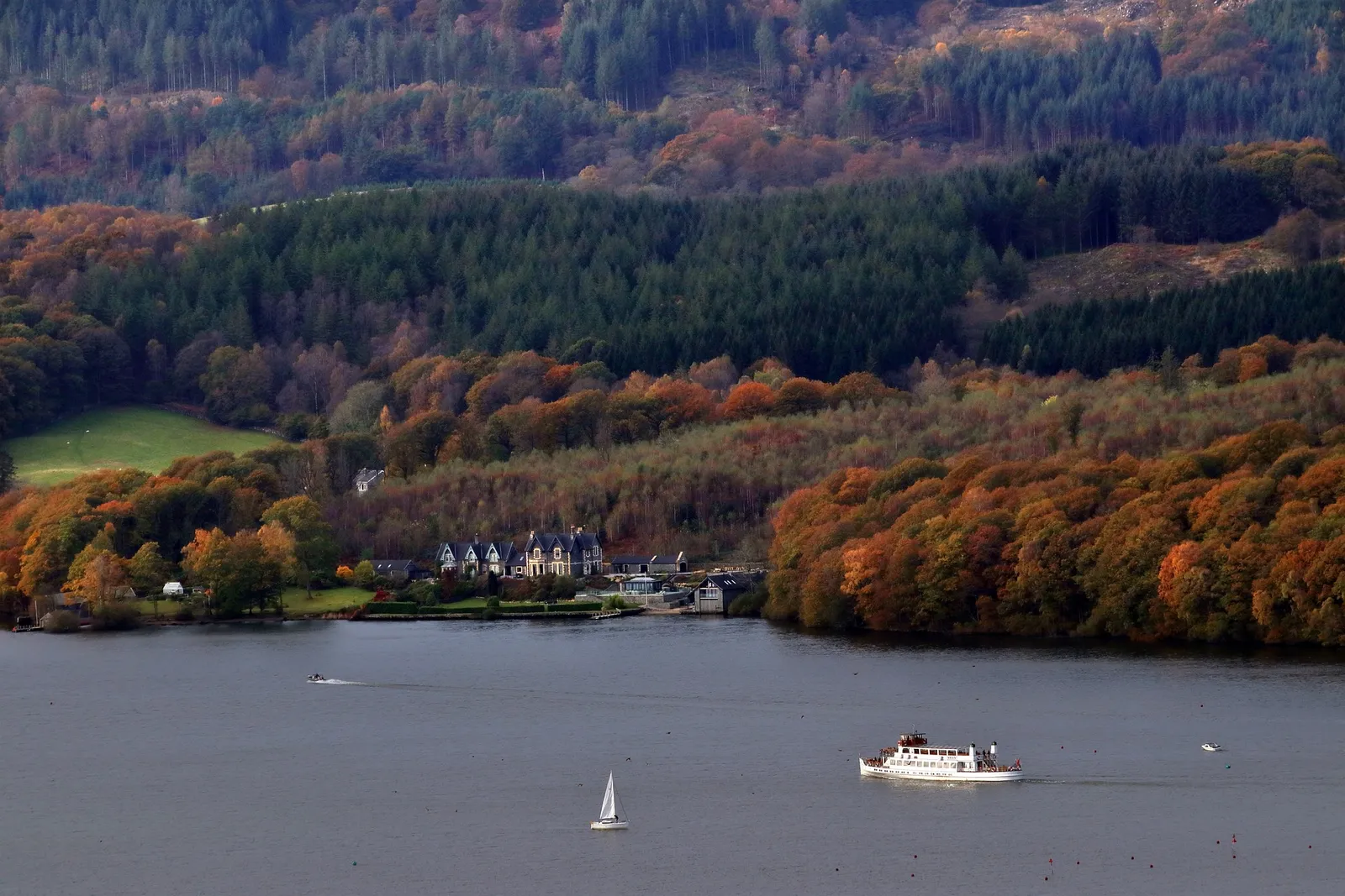 Embrace the Rain: Discover the Lake District's Best Indoor Attractions