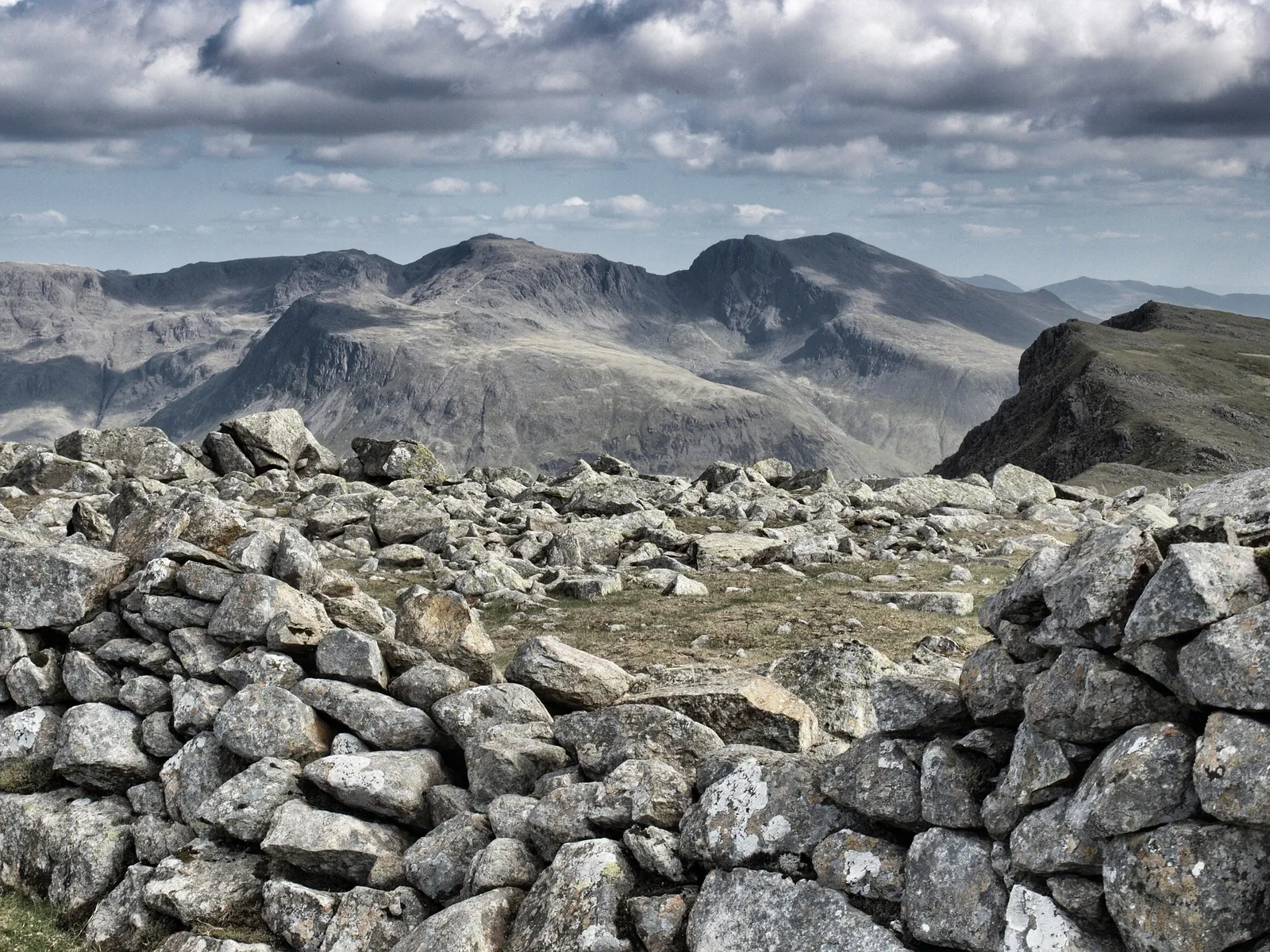 Ascending Scafell Pike: Trails and Tips for Hikers
