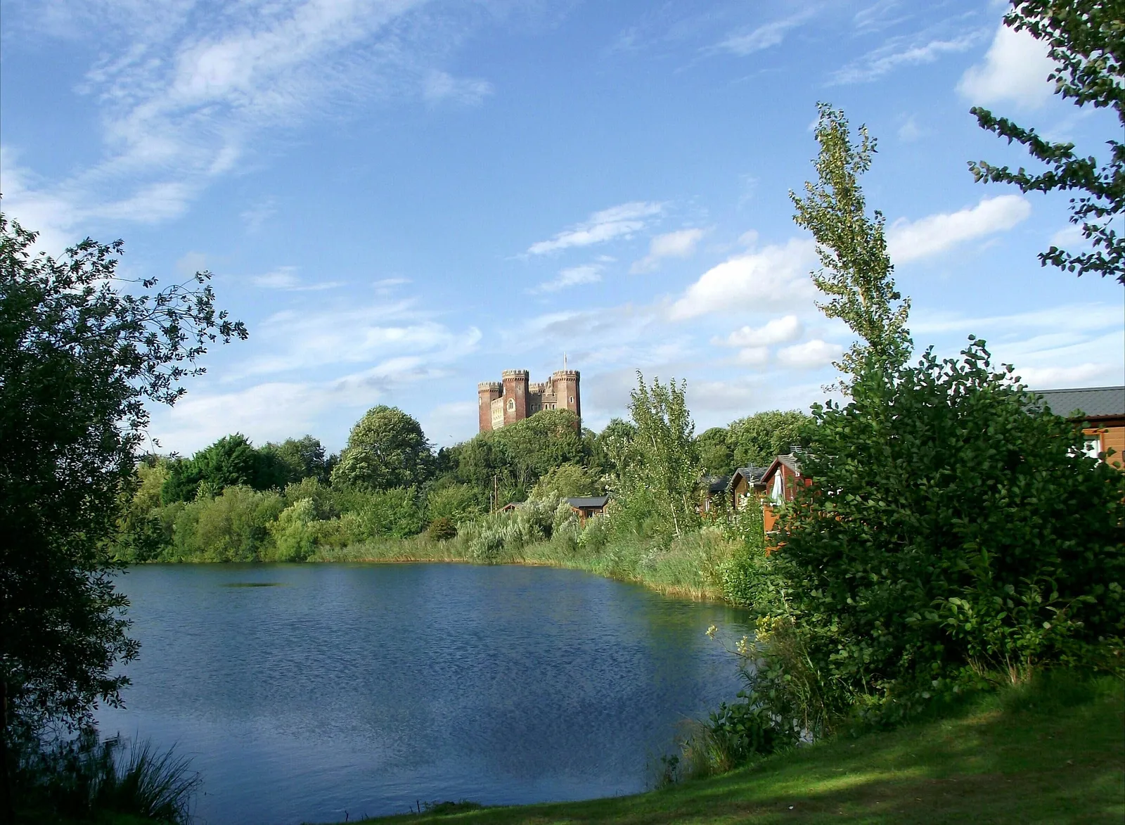 Wanderlust in Lincolnshire: Top Trails for Every Walker