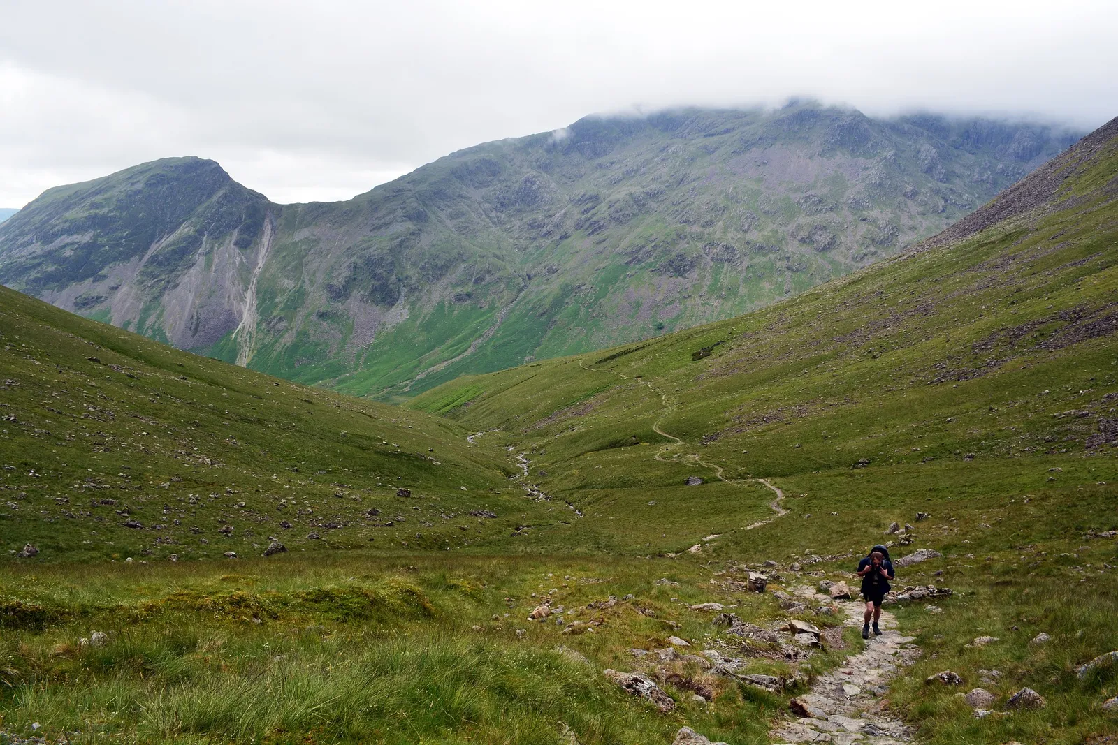 Unveiling the Beauty of Aira Force: A Lake District Adventure