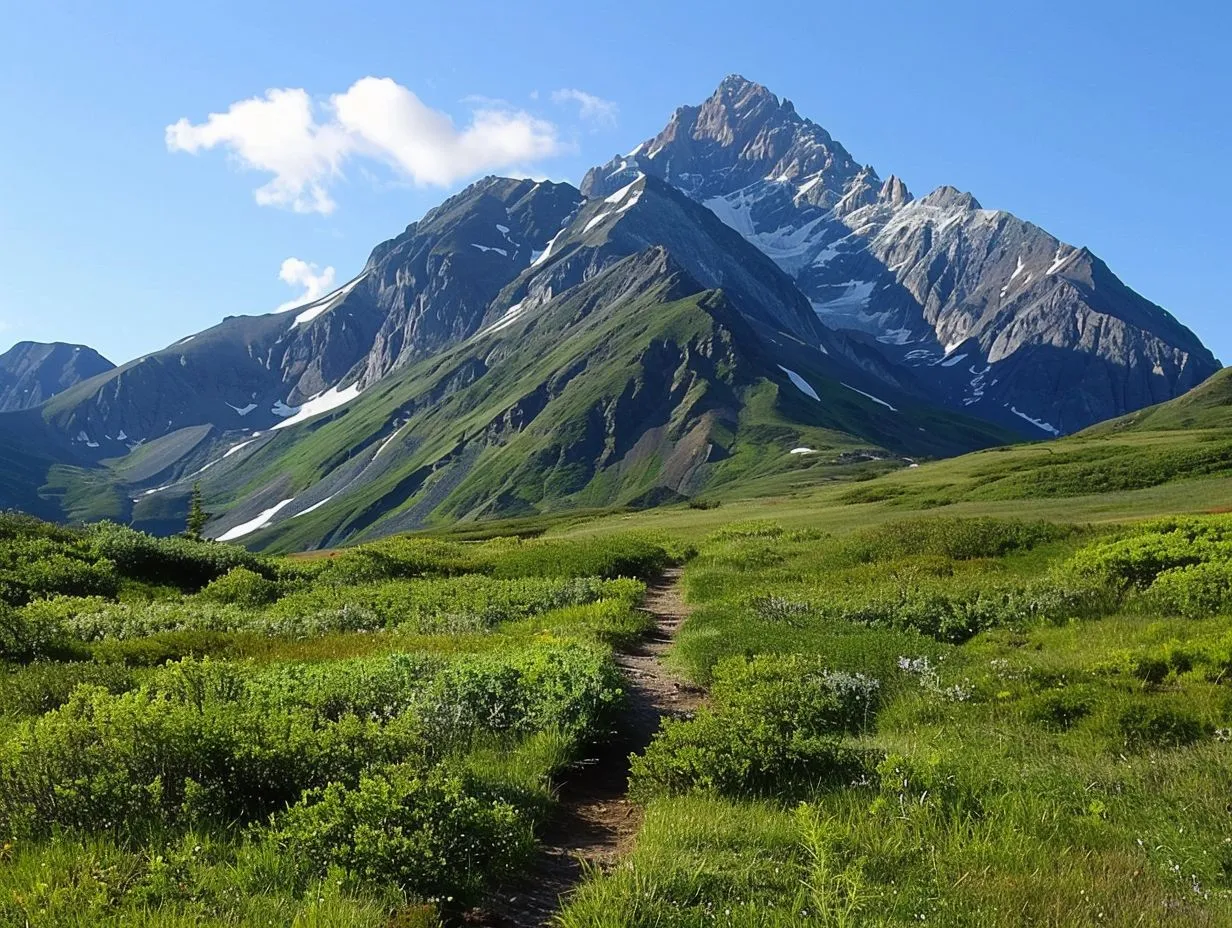 Beginners Guide To Climbing Munros