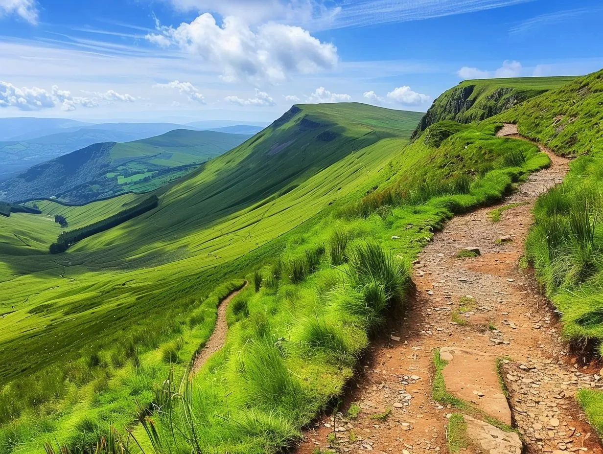 Essential Gear for Camping and Hiking