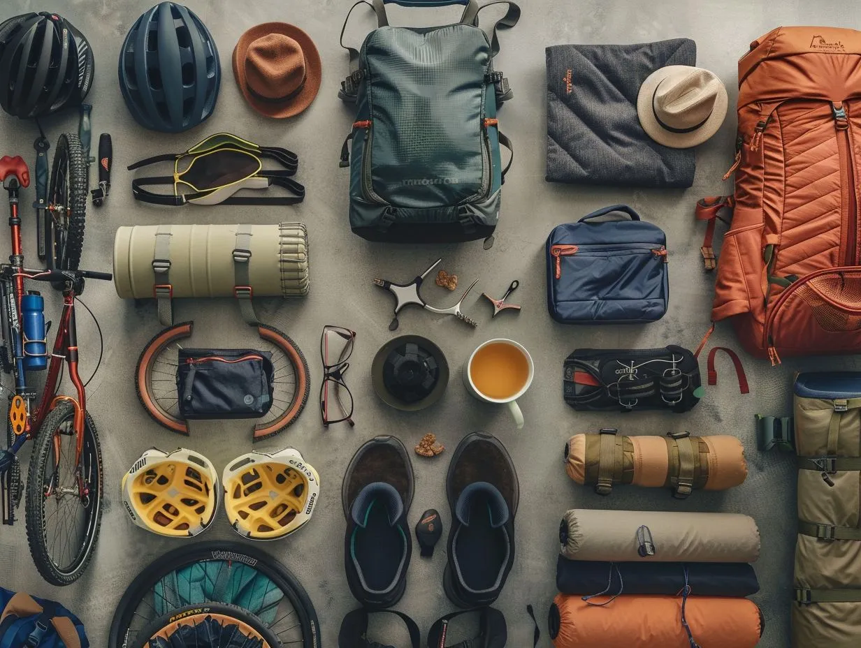 What Are the Necessary Tools and Accessories for Bike Maintenance?