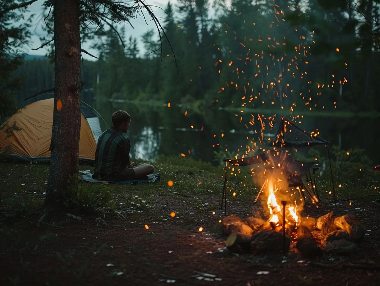 Preventing Mosquito Bites