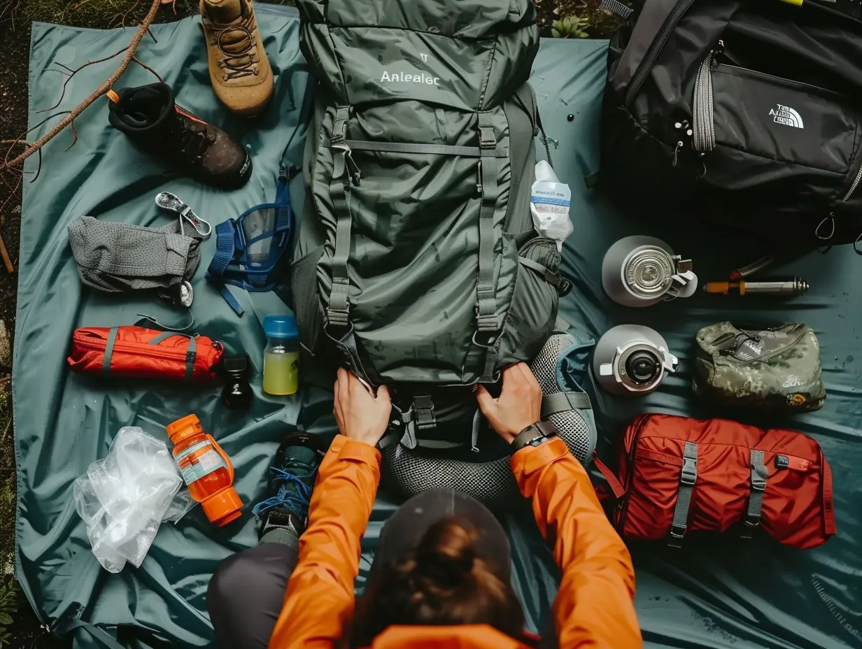 Factors to Consider and Tips for Mapping Your Trip