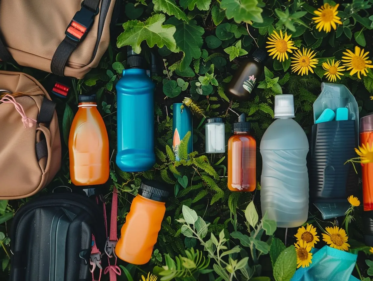 10. Precautions to Take When Using Insect Repellent