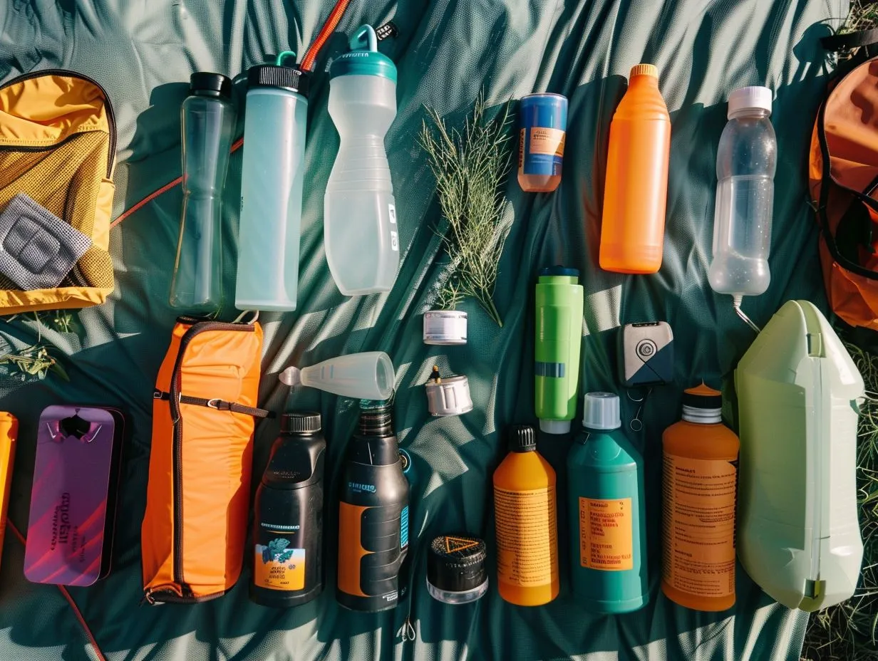 The Best Insect Repellents For Campers