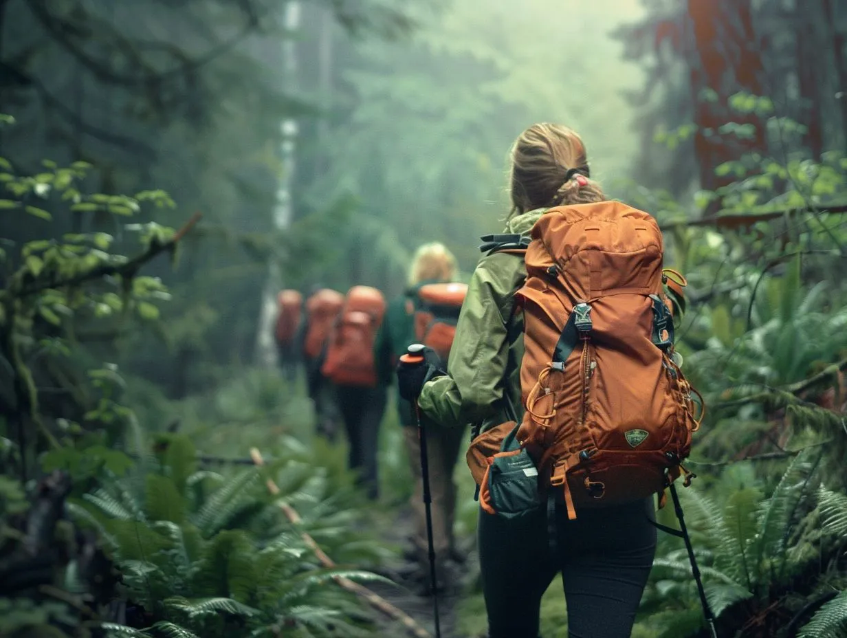 The Best Outdoor Survival Courses In The Uk