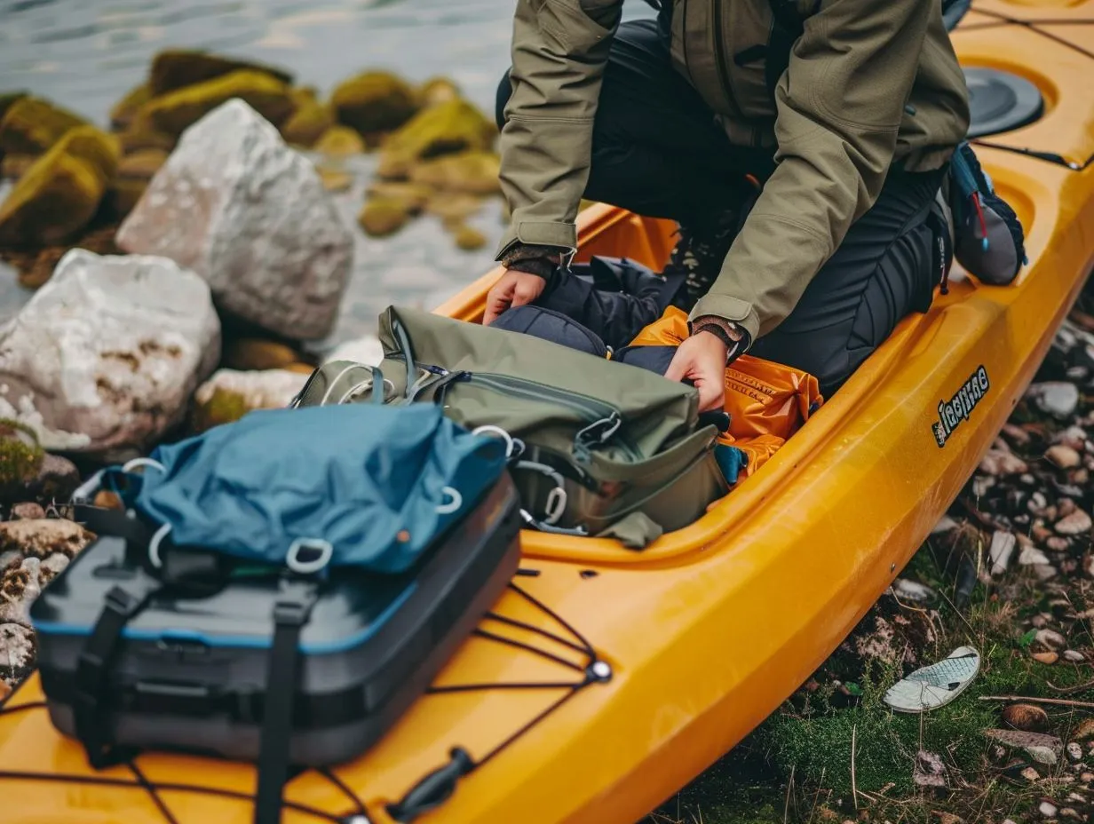 15. Staying Safe and Responsible on the Water