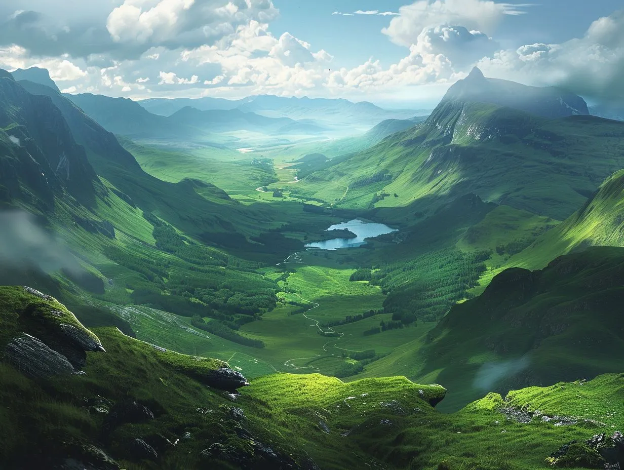 7. Respect the Environment and Leave No Trace
