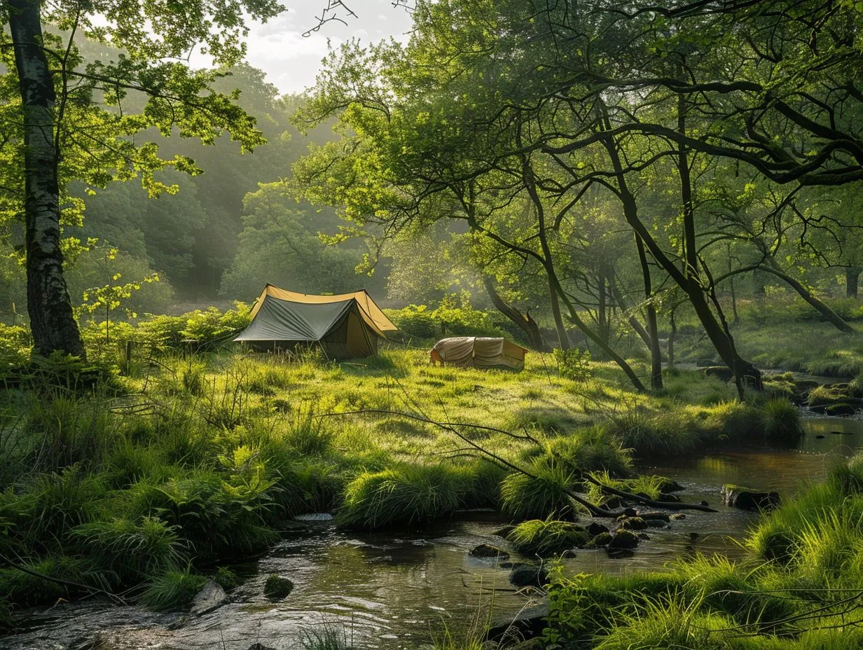 Finding Hidden Gems in Britain