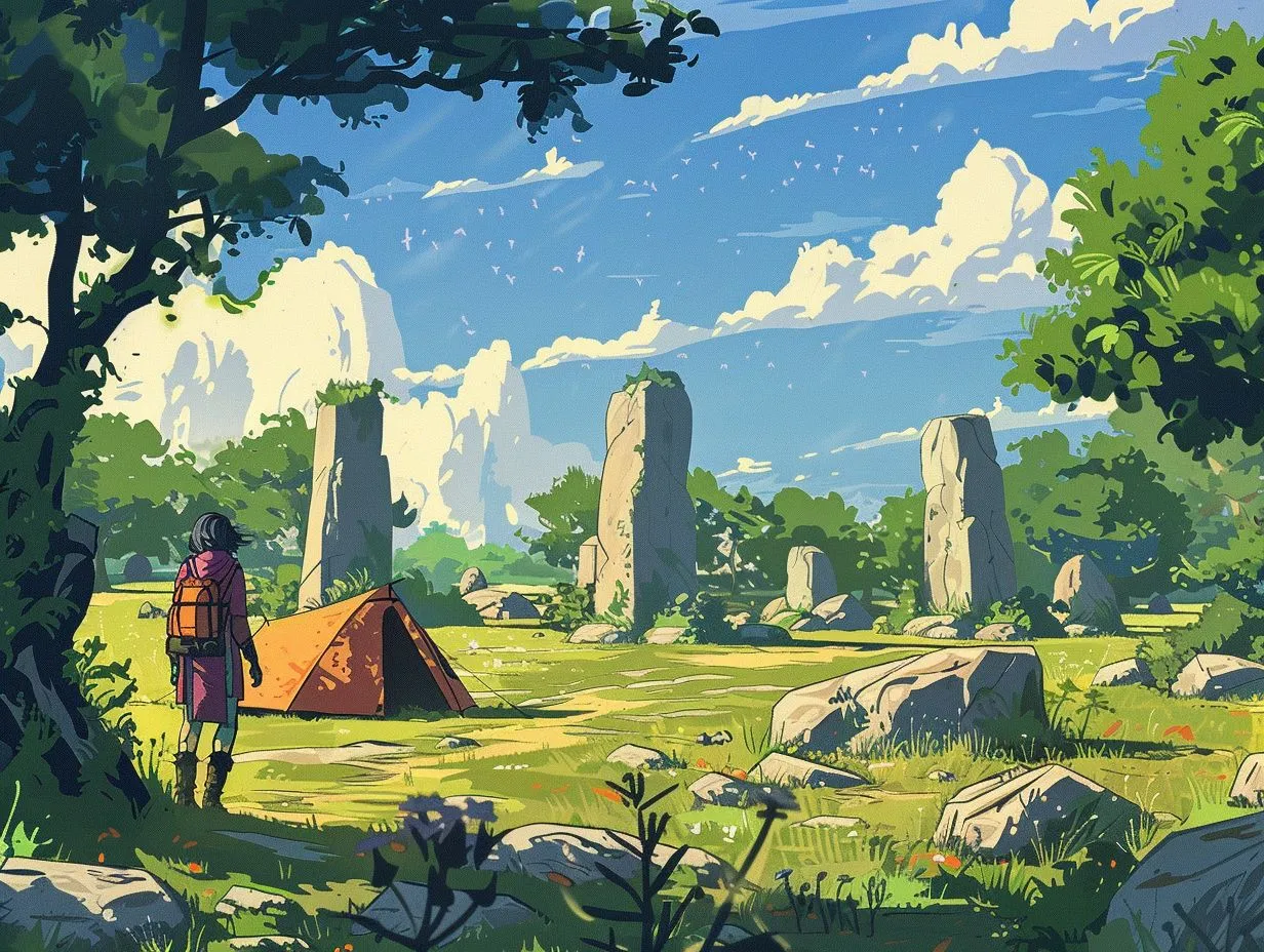 Other Activities and Attractions Near Neolithic Sites