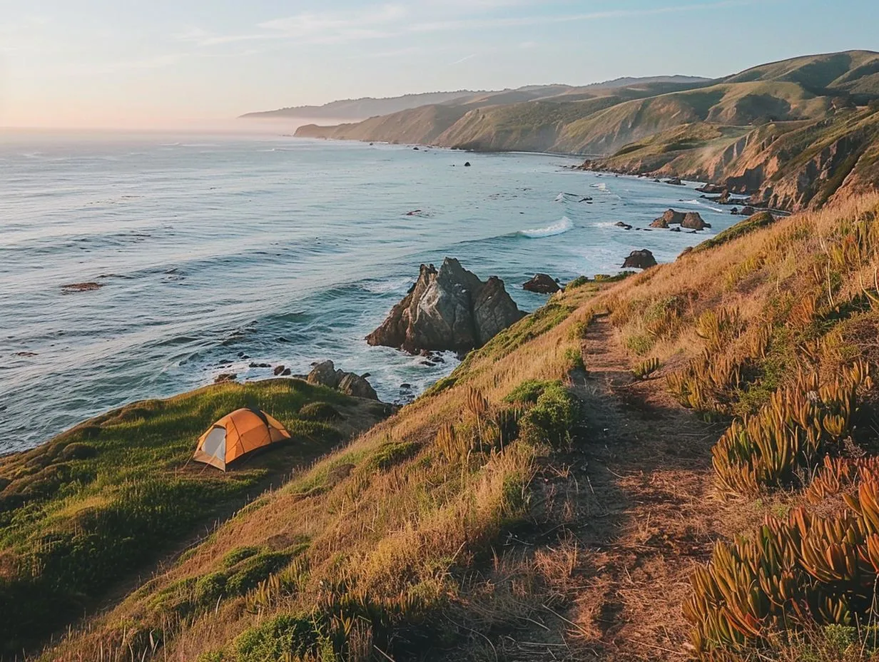 Tips for a Successful Coastal Trail Adventure