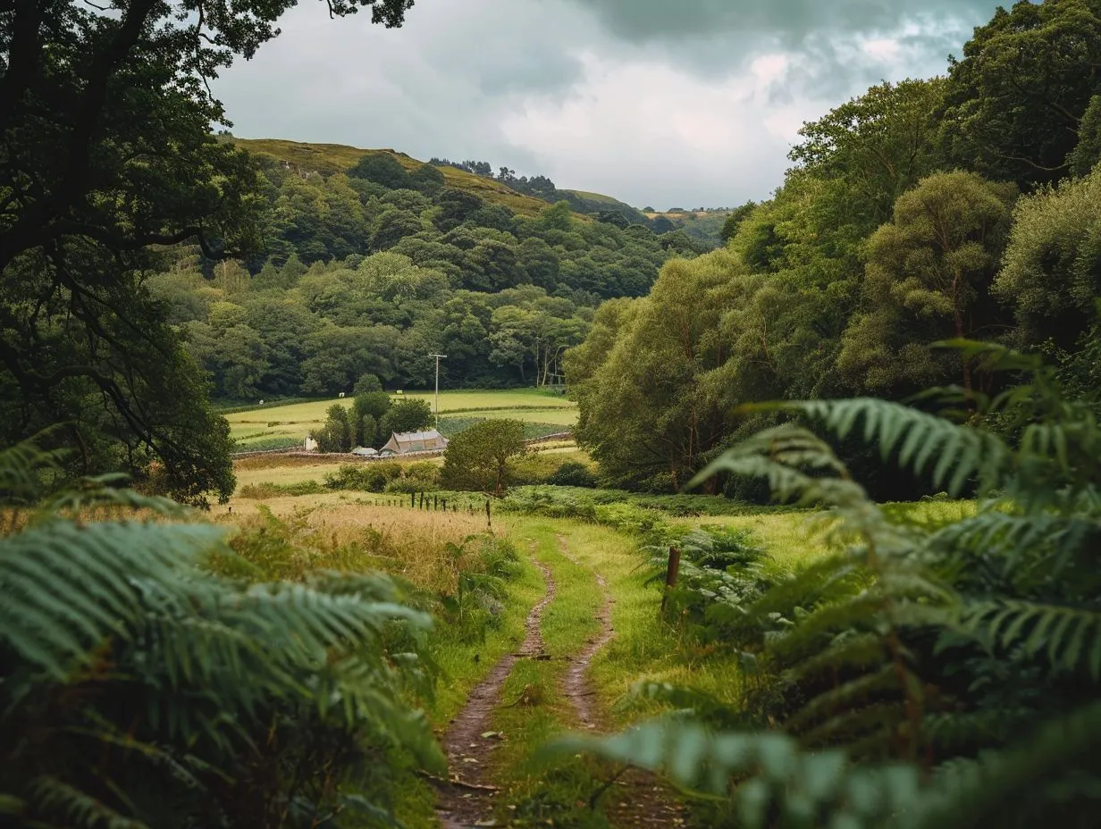 Location, Features, and Activities