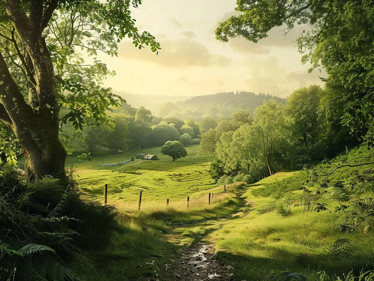 Guide To Visiting UK’s Nature Reserves While Camping