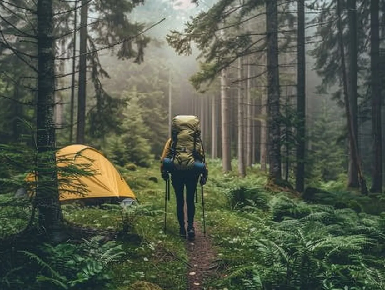 Reducing Waste and Impact on Natural Resources