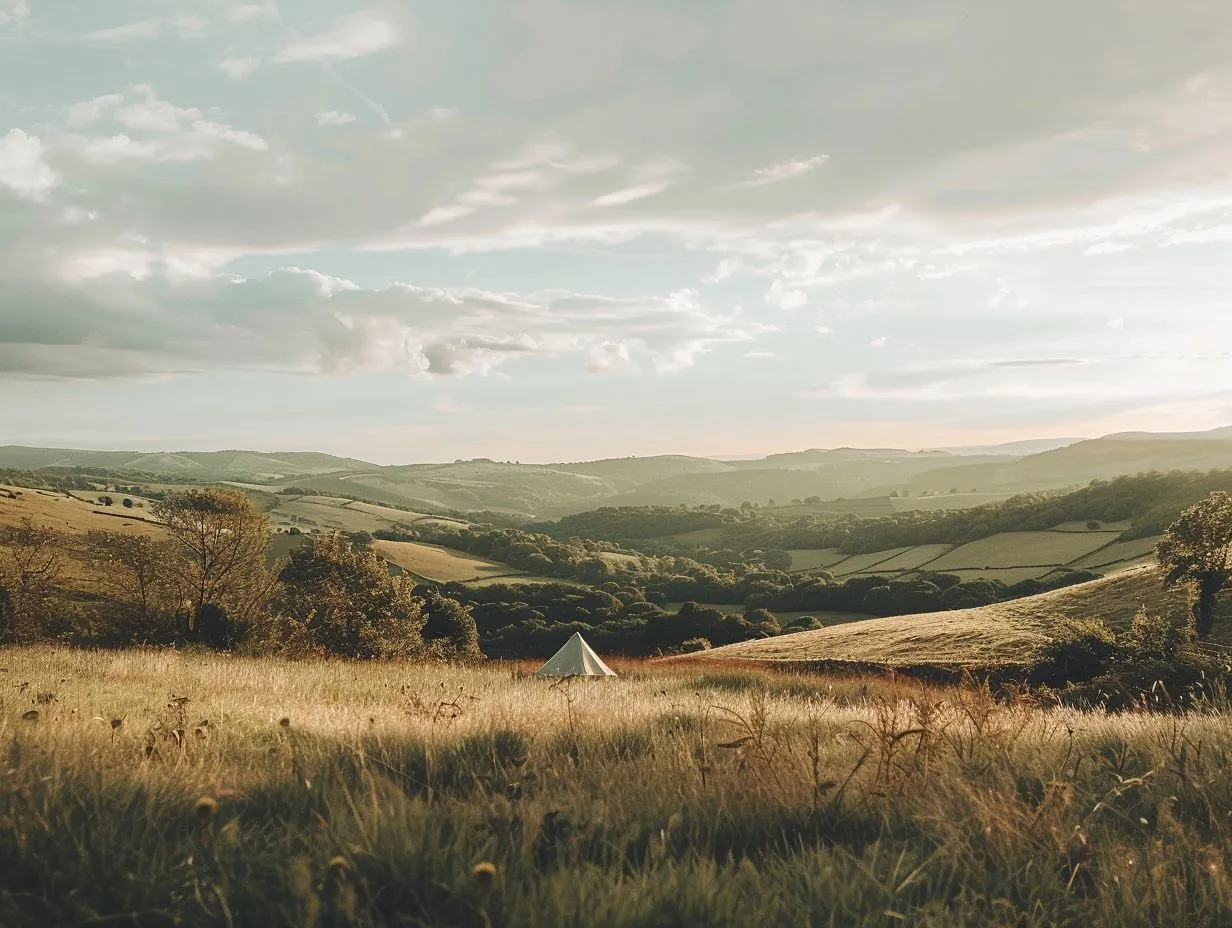 15. The Benefits of Backcountry Camping