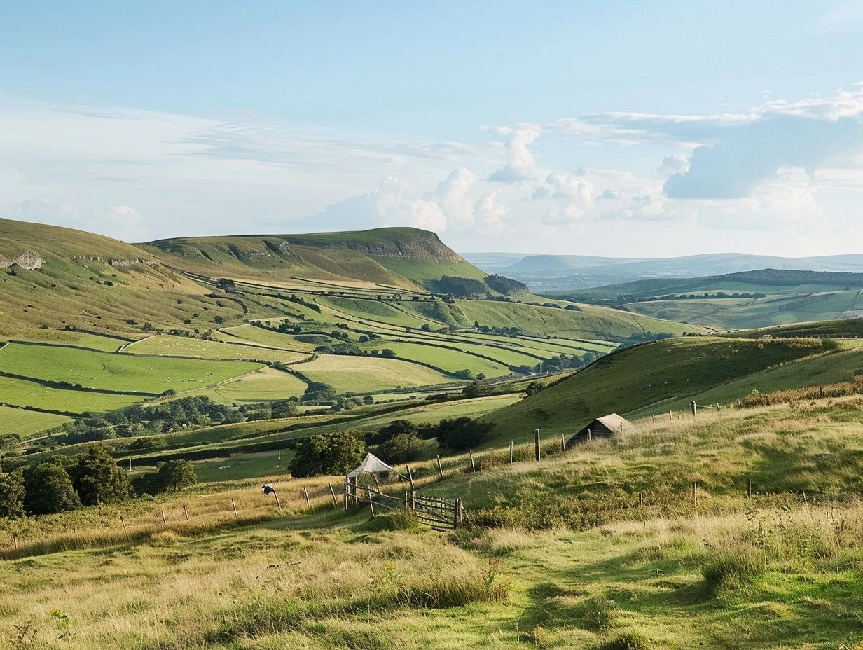 The Ultimate Guide To Backcountry Camping In Britain